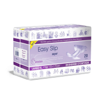 Πάνες ακράτειας Easyslip Large/XLarge super 18 τεμαχίων